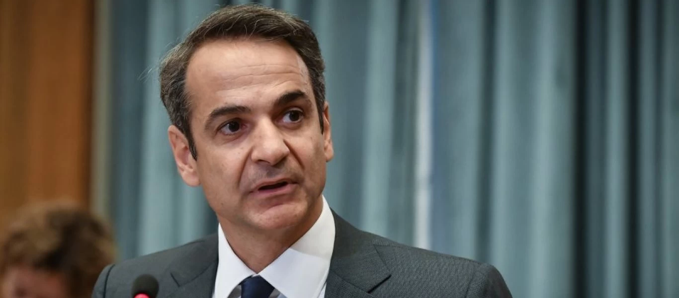 Der Spiegel: «Ο Μητσοτάκης θέλει να δείξει ότι η χώρα του δεν εξαρτάται πλέον από τη γενναιοδωρία των εταίρων της»